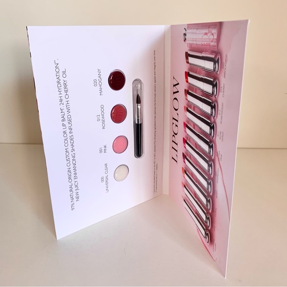 Dior lip glow kit - Picture 10 of 11